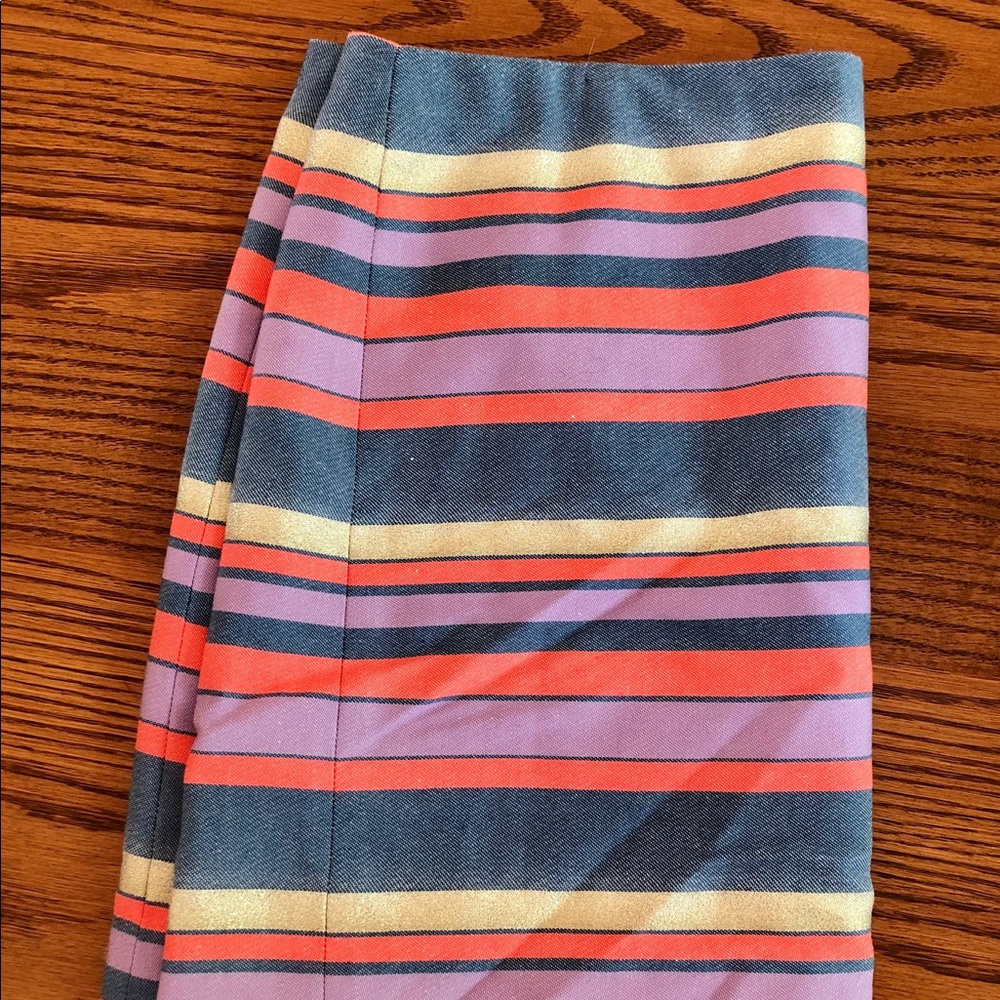 J.Crew Factory Mini Skirt